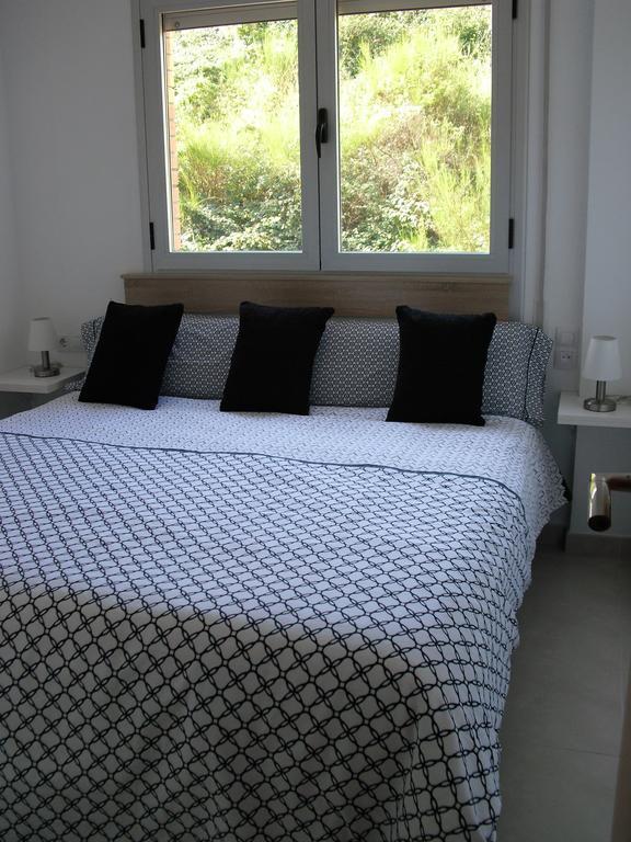 Apartament Volca Garrinada Olot Dış mekan fotoğraf
