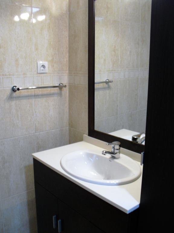 Apartament Volca Garrinada Daire Olot Dış mekan fotoğraf