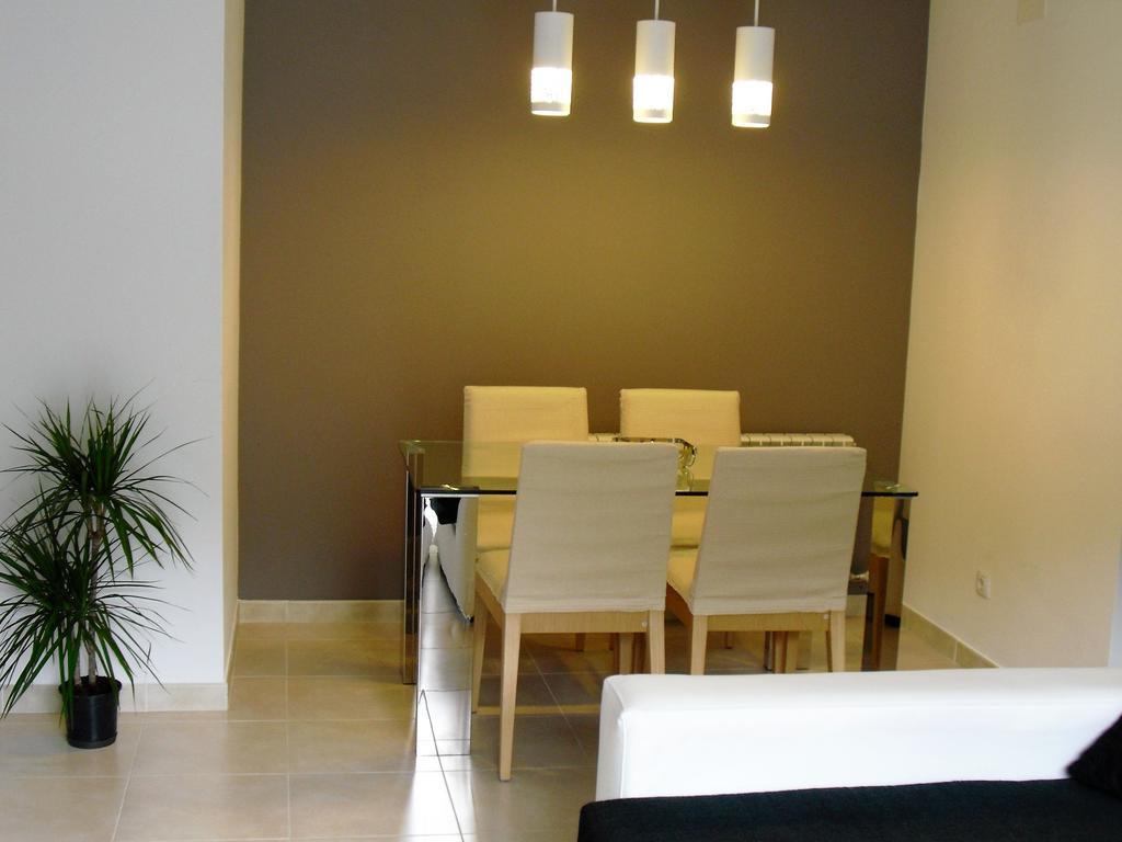 Apartament Volca Garrinada Olot Dış mekan fotoğraf