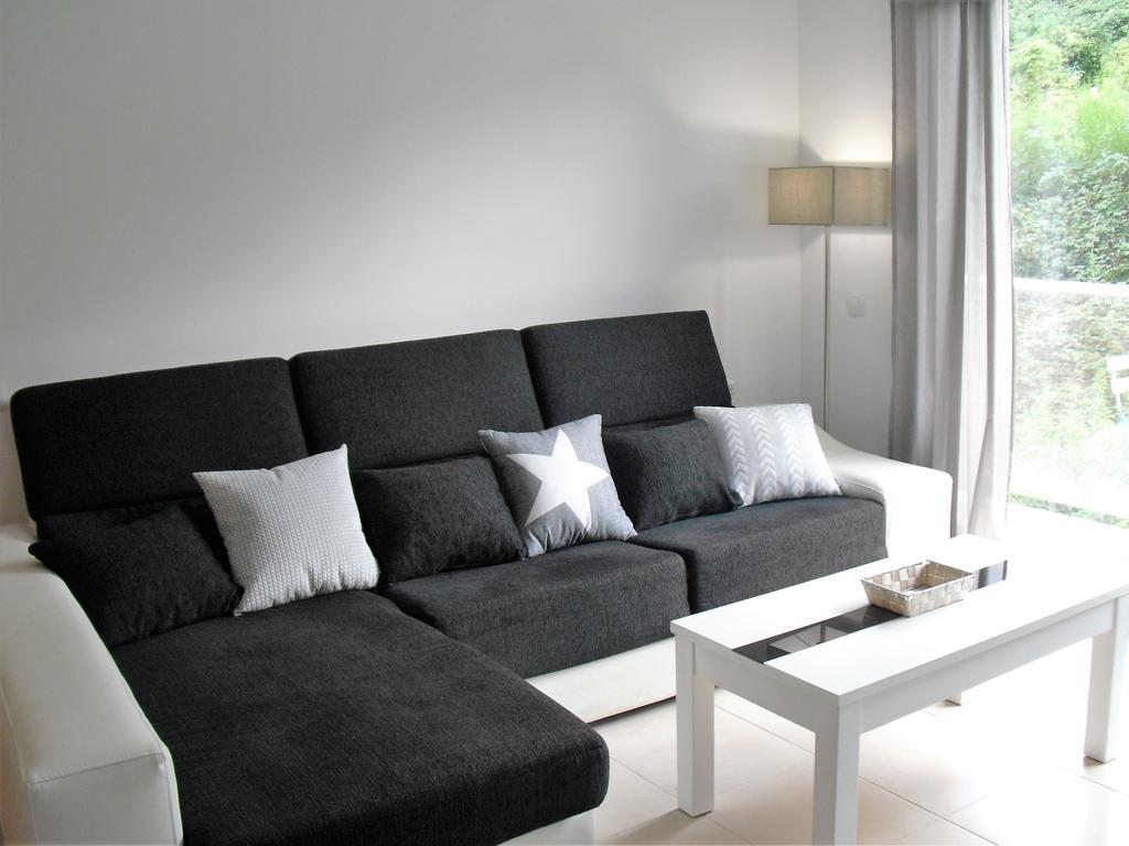 Apartament Volca Garrinada Daire Olot Dış mekan fotoğraf