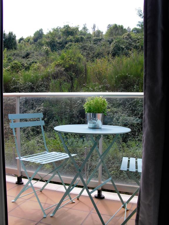 Apartament Volca Garrinada Olot Dış mekan fotoğraf